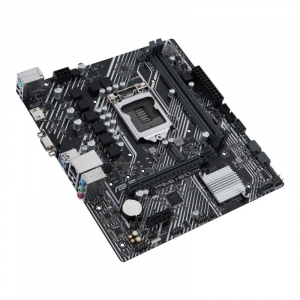 ASUS PRIME H510M-K alaplap